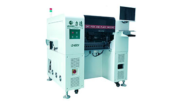 全自动多功能贴片机DOB